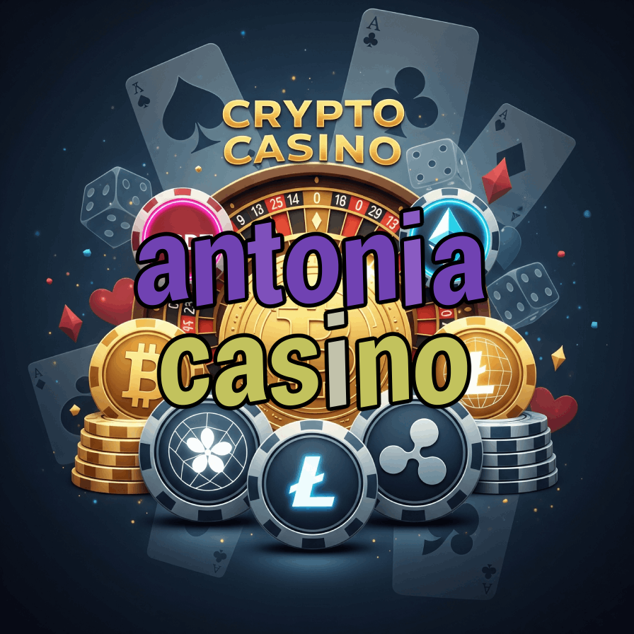 Antonia Casino - Elegant European Casino